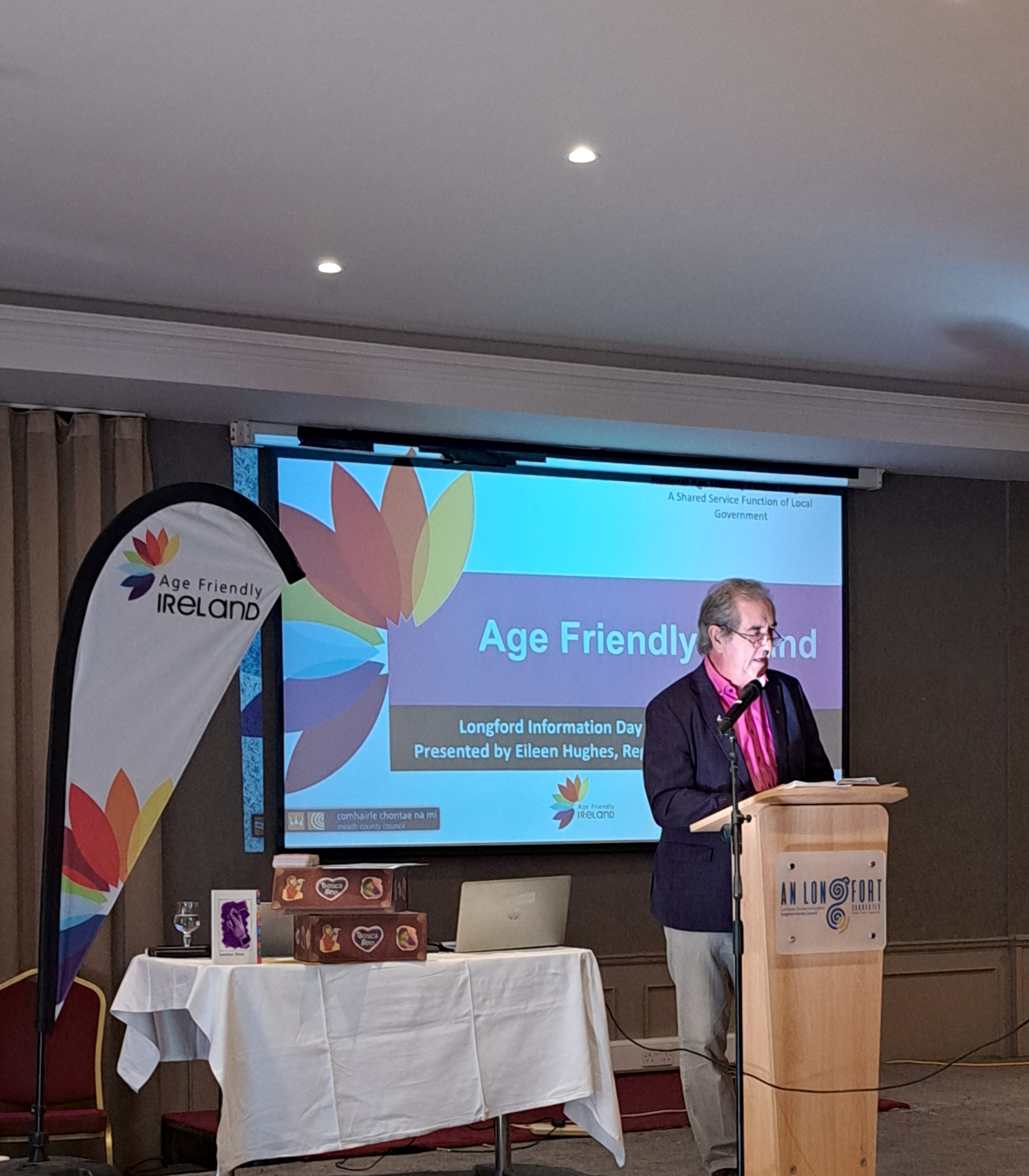 AF-Ambassador-Eamonn-Brennan-address-at-AF-Info-Day-2026 AF-Ambassador-Eamonn-Brennan-address-at-AF-Info-Day-2026