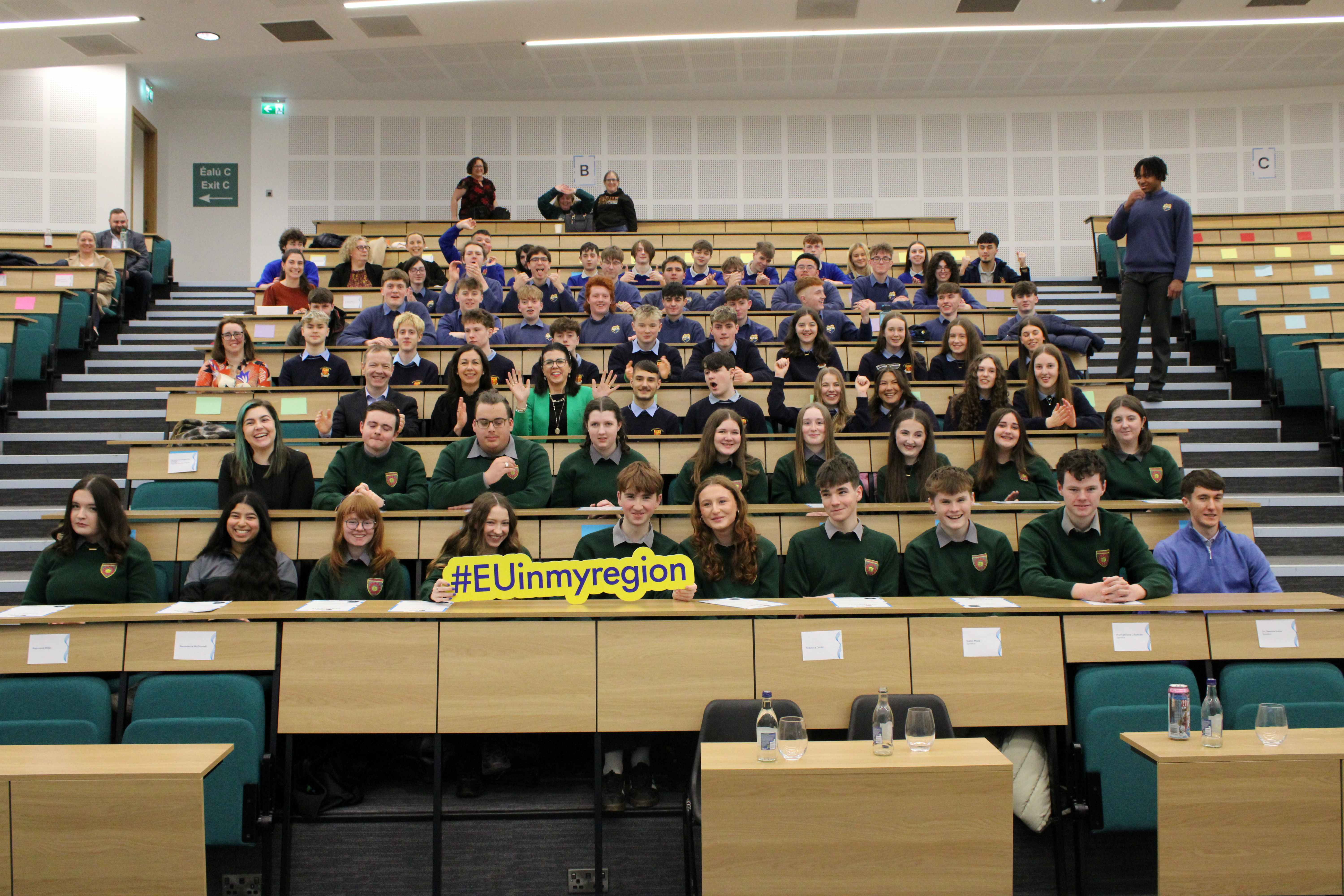 All-Longford-Students