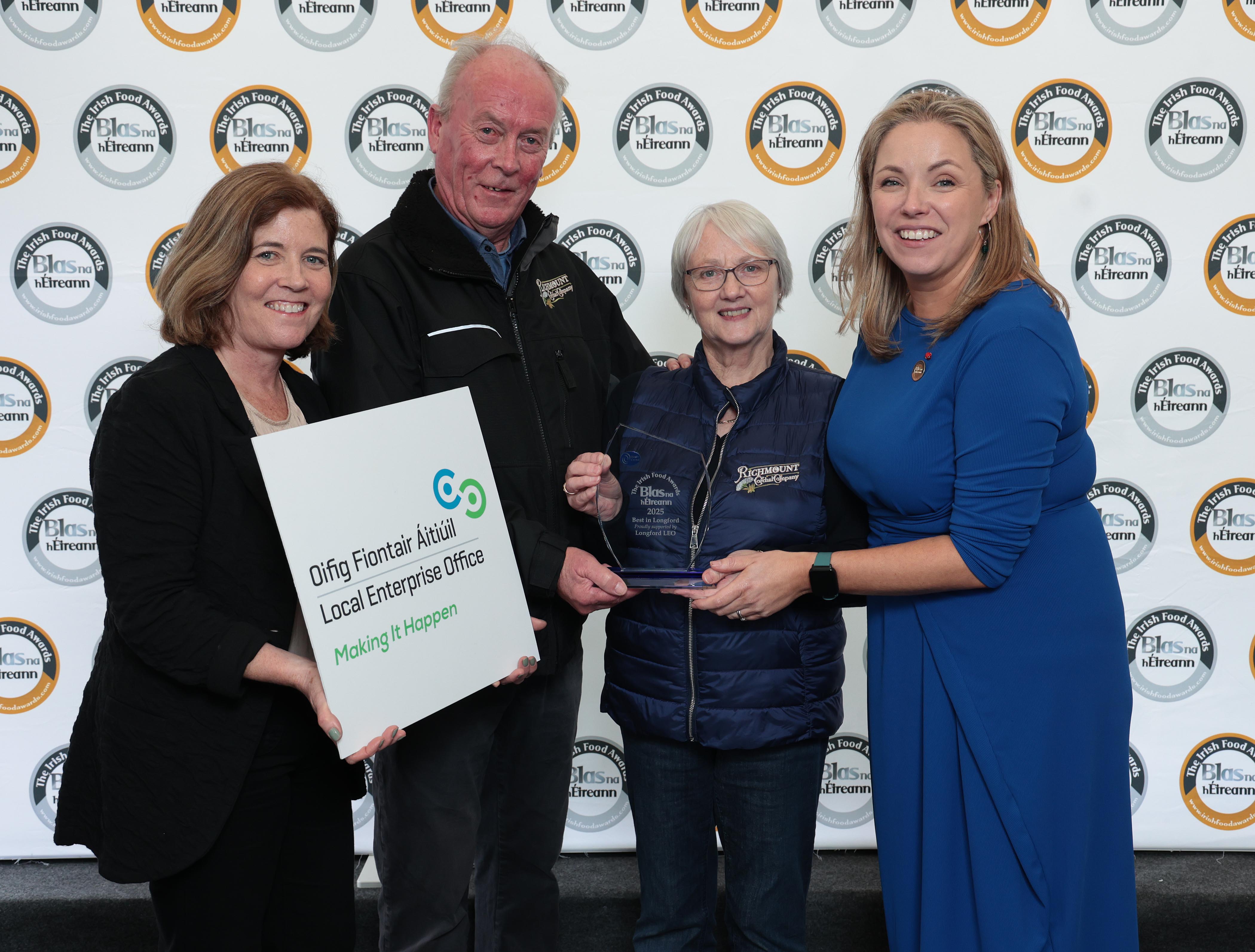 BEST-IN-LONGFORD--Blas-na-hEireann-award BEST-IN-LONGFORD--Blas-na-hEireann-award