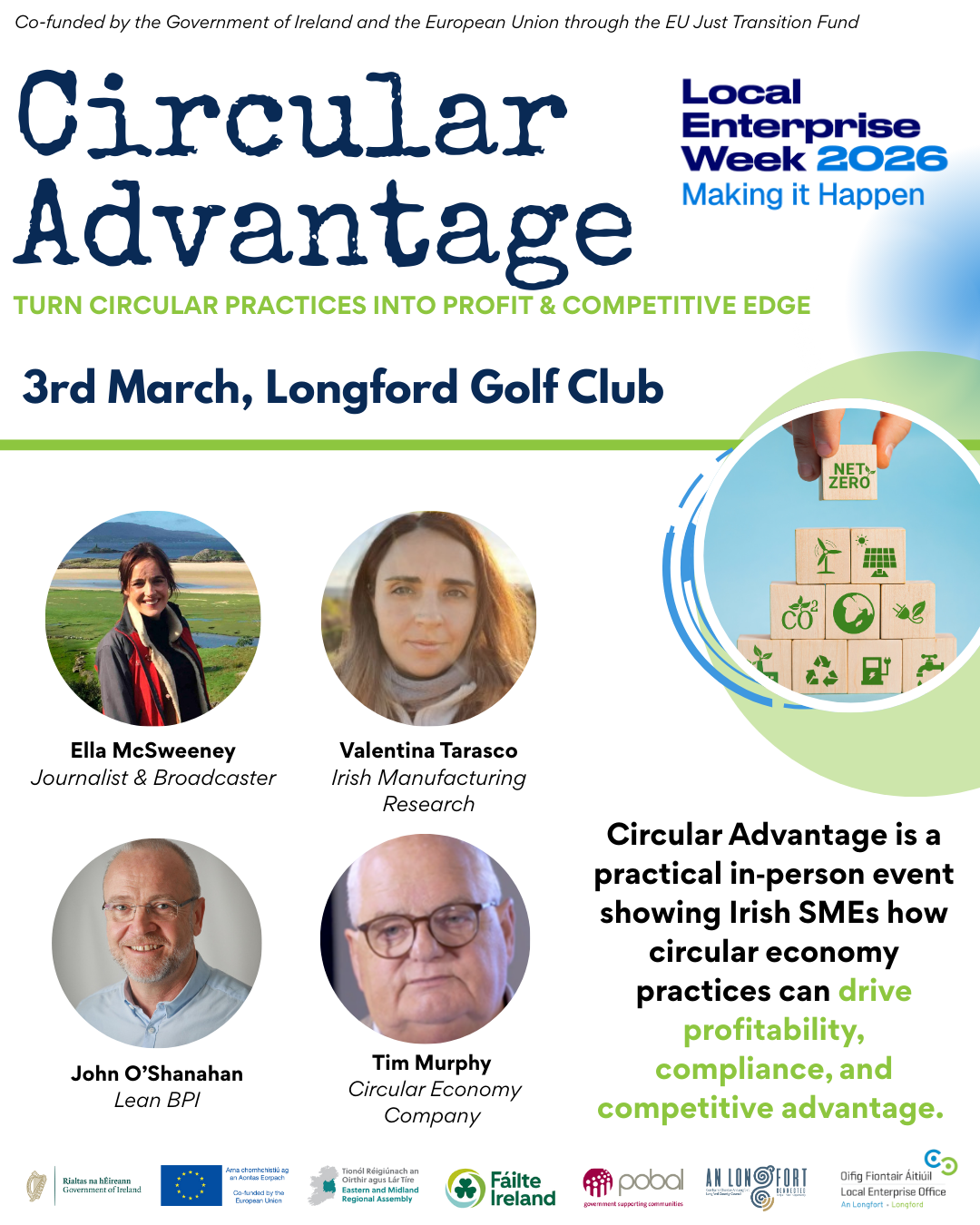 Circular-Advantage-event