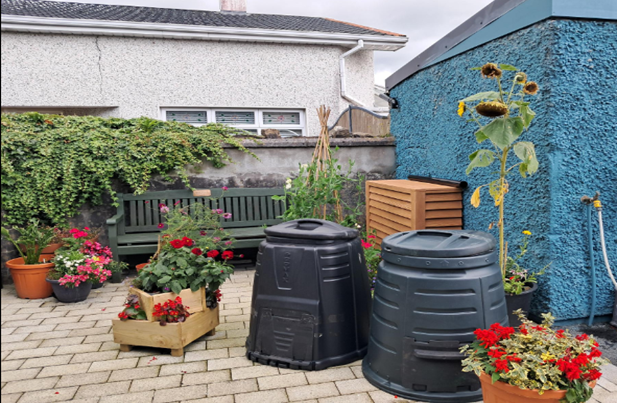 Community-Climate-Projects