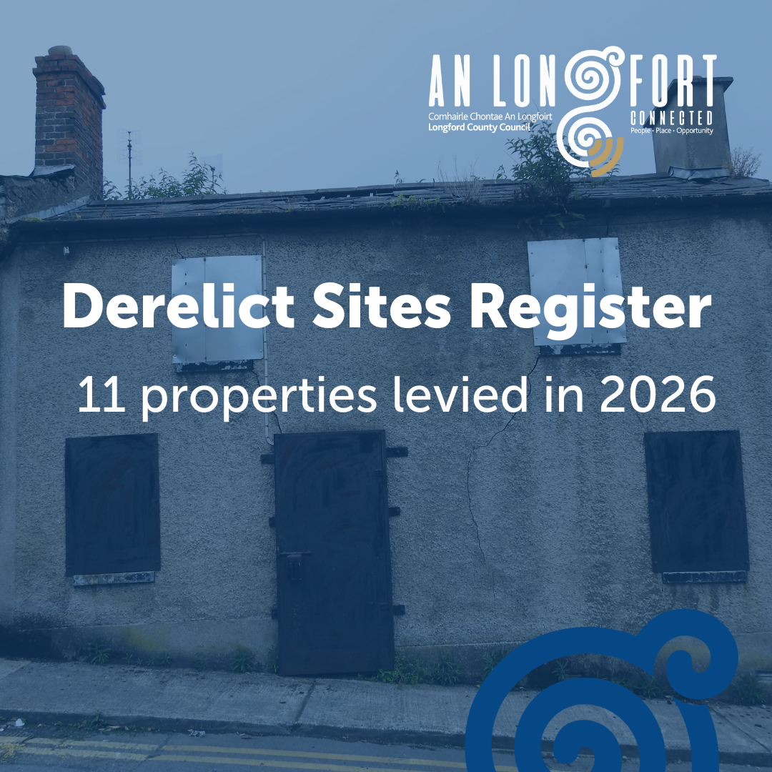 Derelict-sites