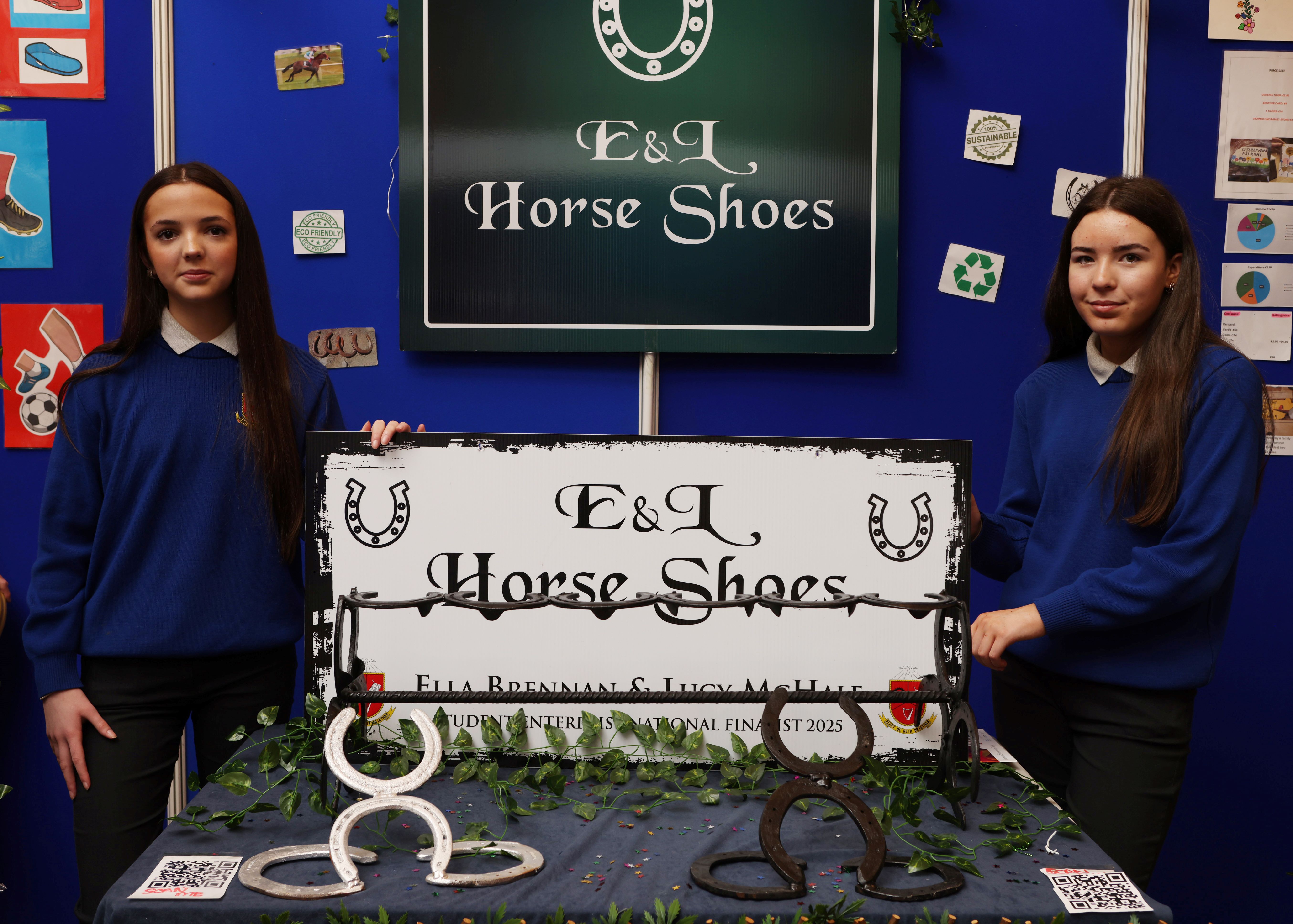 EL-Horseshoes EL-Horseshoes