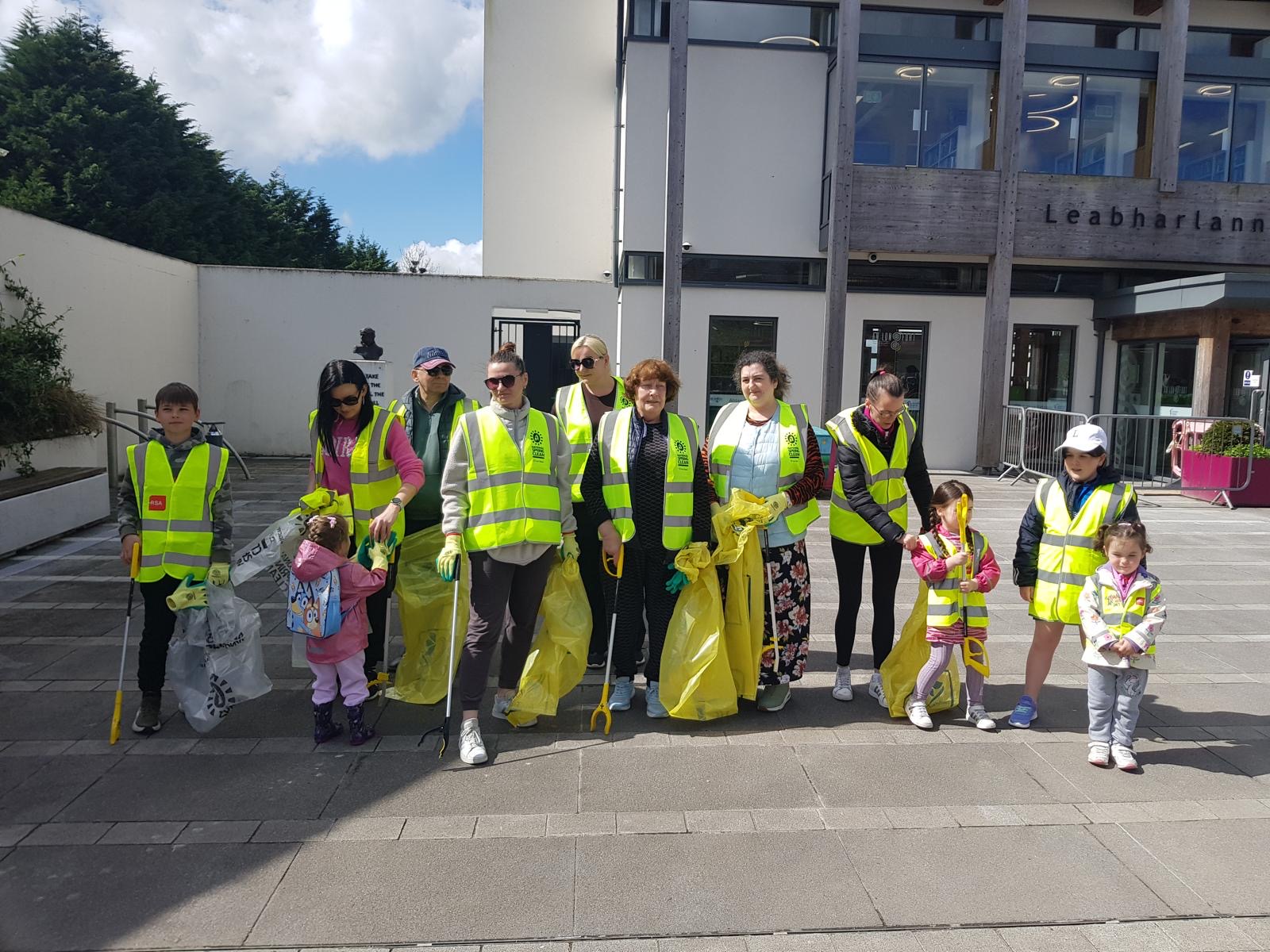 Edgeworthstown-TidyTowns-Group Edgeworthstown-TidyTowns-Group