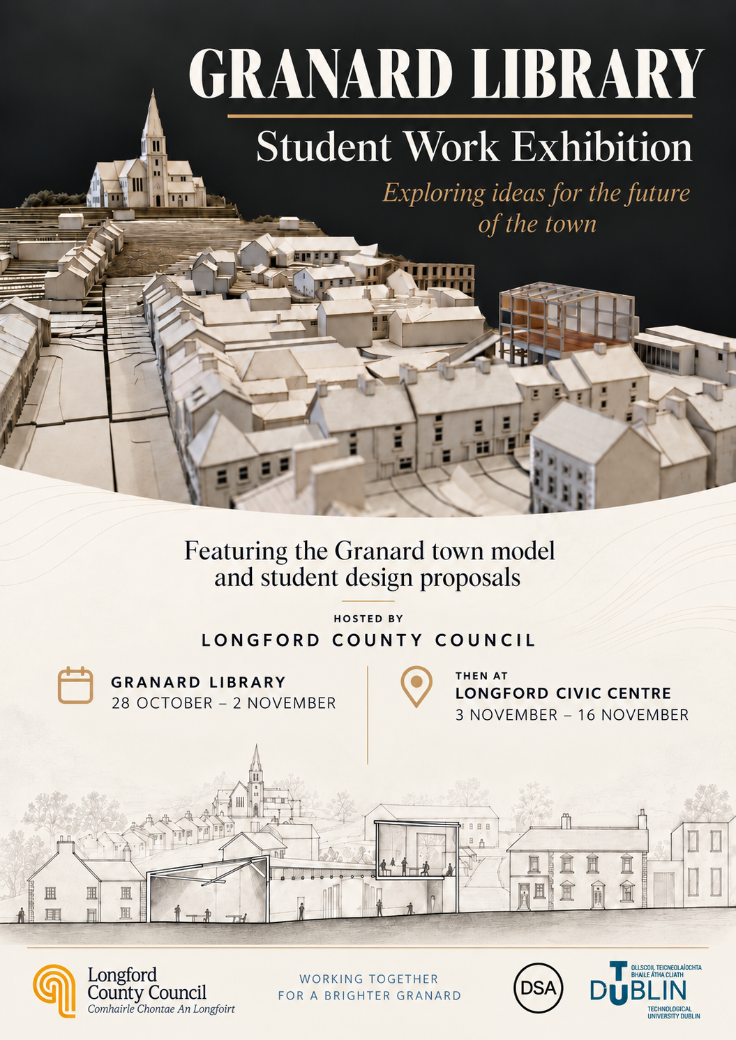 Granard-Poster Granard-Poster