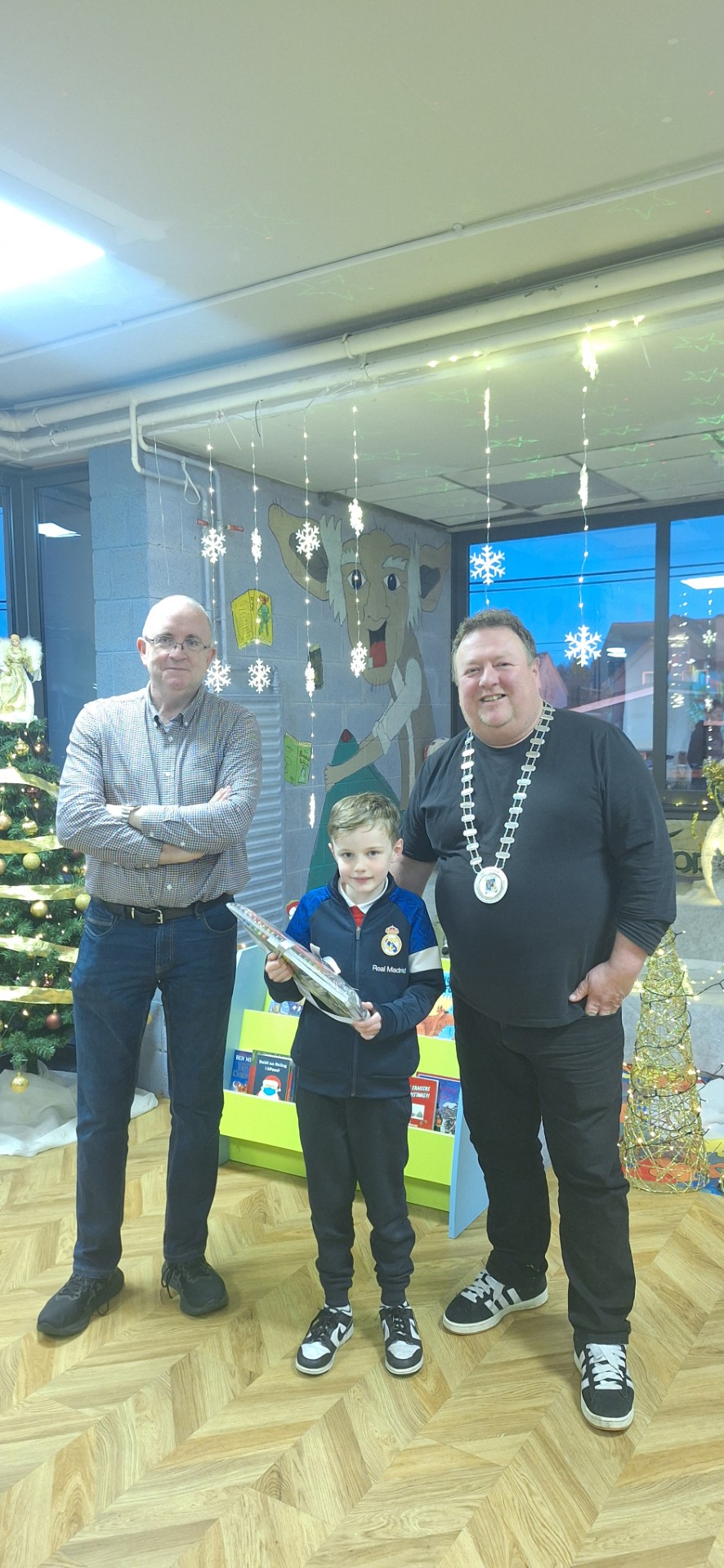 Harry-Cassidy Harry-Cassidy