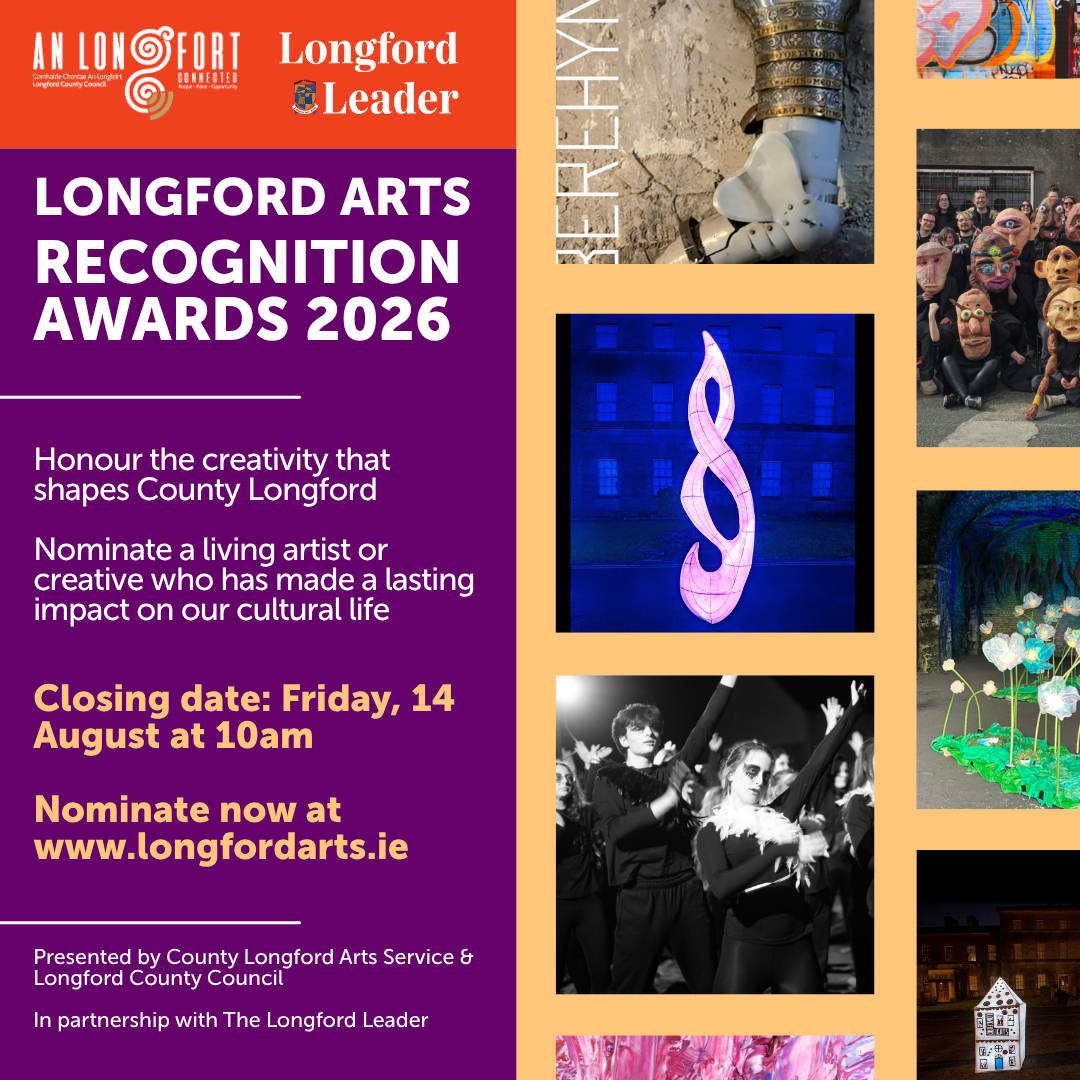 Longford-Arts-Recognition-Awards-2026 Longford-Arts-Recognition-Awards-2026