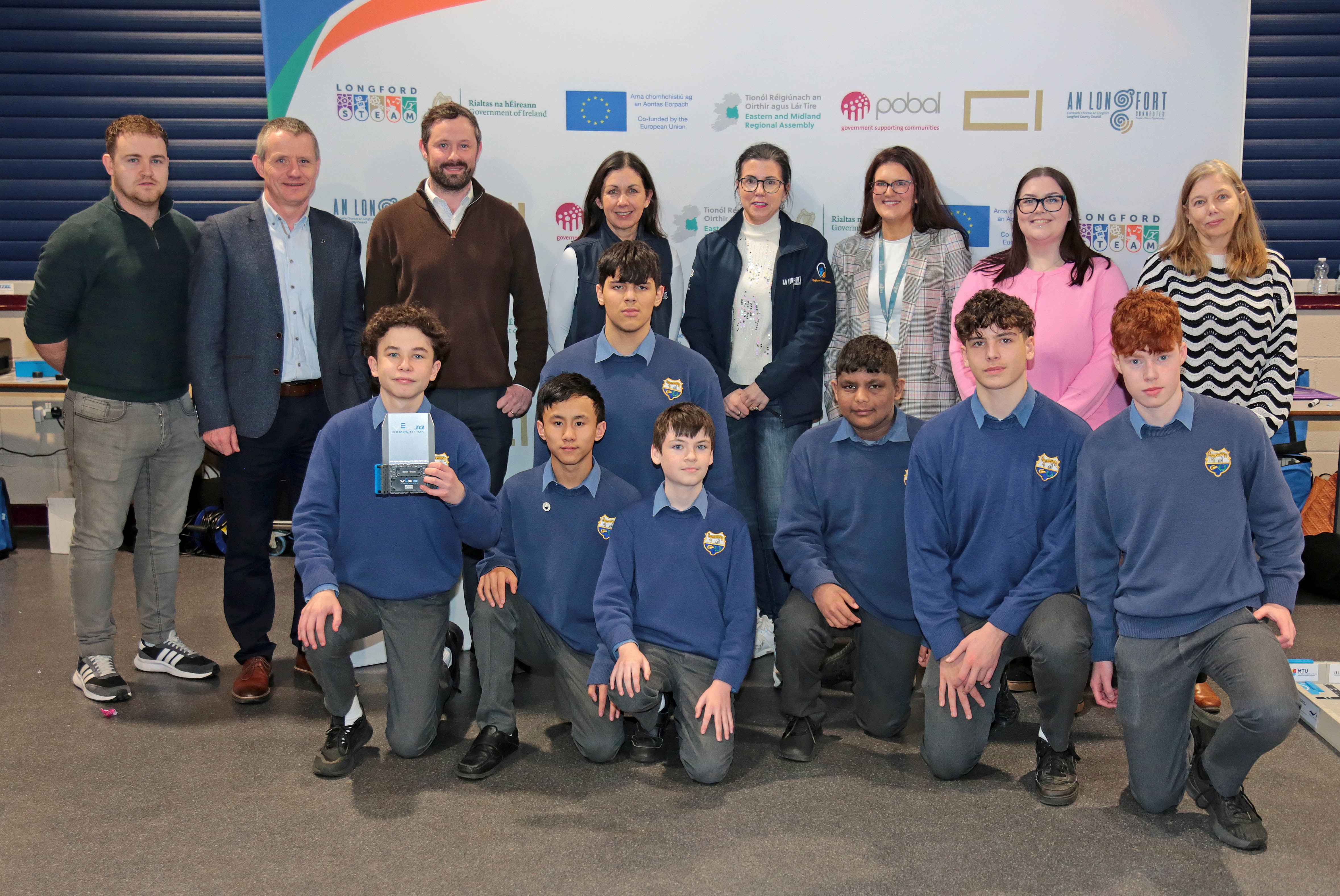 Overall-Excellence-Winners---St-Mel-s-College,-Longford