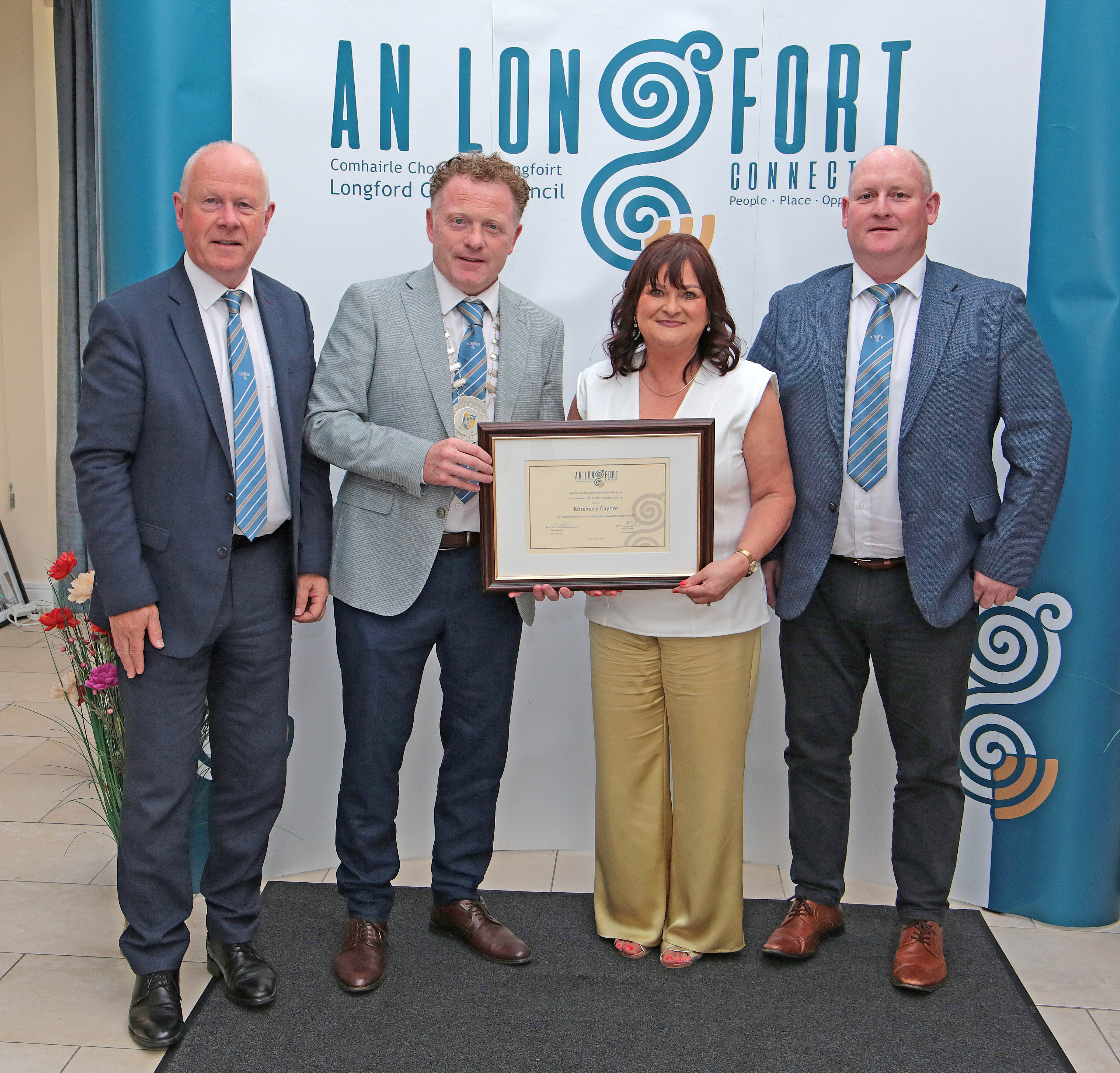 Rosemary-Gaynor-Granard-community-activist-and-locla-librarian