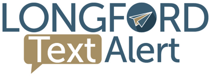 Longford Text Alert logo 420x152 null