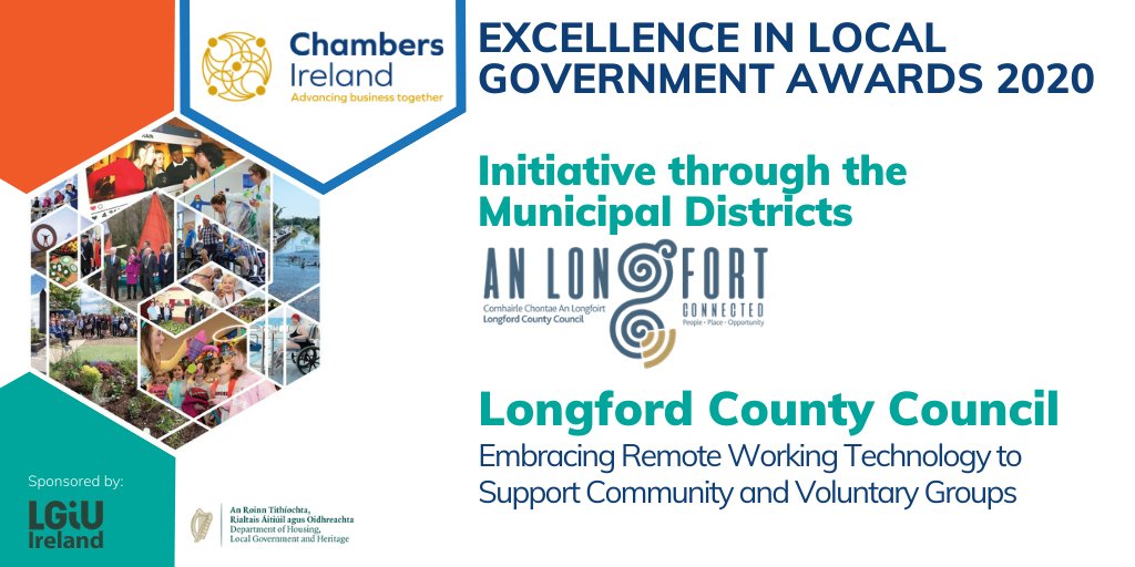 Local Government Award Local Government Award