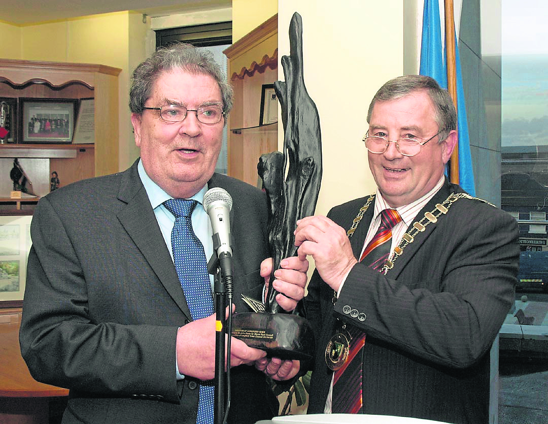 john hume 2 john hume 2