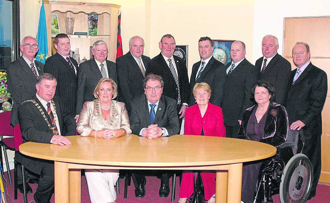 john hume john hume