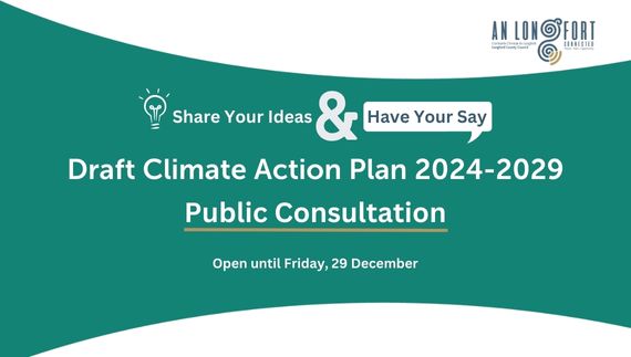 Draft Climate Action Plan 2024-2029