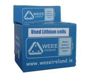 battery recycling