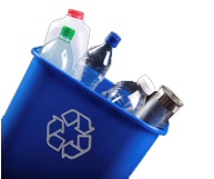 Bottles & Tins
