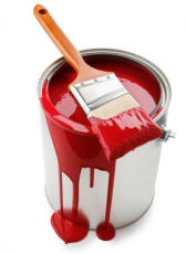paint tin