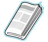 newspapers
