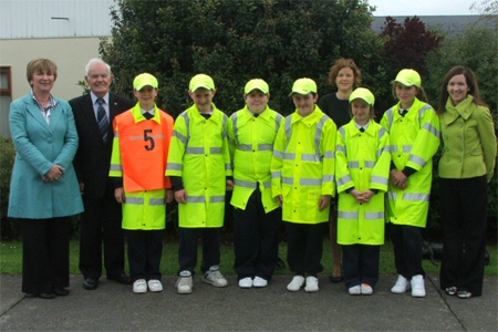 junior school wardens junior school wardens