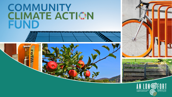 Community Climate Action Fund