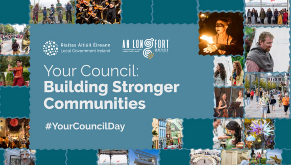 Your Council Day on Friday, 27 June 2025